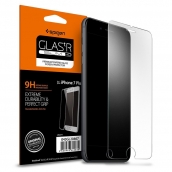 Spigen Glass Screen Protactor For Iphone 7 Plus
