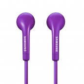 Samsung Hs330 Headphones Purple 