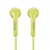 Samsung Hs330 Headphones Yellow
