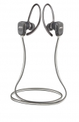 Hmdx Audio Jam Transit Fitness Inear Bluetooth Stereo Handsfree Headset - Ipx4 Rated Sweat Resistant - Black