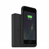 Mophie Charge Force Powerstation External Battery With Qi Wireless Charging Capability