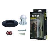 Nite Ize Steelie Wall Mount Kit For Tablets