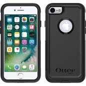 Apple Iphone 7 Otterbox Commuter Case - Black