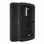Otter Box Defender For L G G 3 - Black