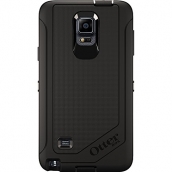 Otterbox Defender For Galaxy Note 4 - Black
