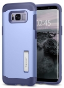 Samsung Galaxy S8 Spigen Slim Armor Case - Violet