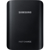 Samsung Battery Pack Afc 10.2 A  Black