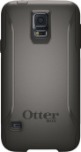 Otterbox Commuter For Galaxy S5 Black 