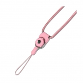 Necklace Pink