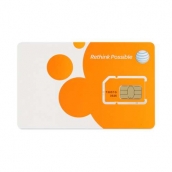At&t Sim Card