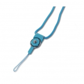 Necklace Light Blue