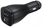 Samsung Fast Charge Car Charger - Dual Port