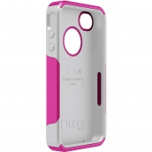 Otter Box Commuter For Iphone 4 S - Pink