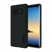 Samsung Galaxy Note 8 Incipio Dualpro Case - Black