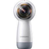 Samsung Gear 360 4k Spherical Vr Camera (2017 Version) 