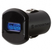 Scosche Car Charger