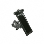 Scosche Waterproof Handlebar Mount For Mobile Devices 