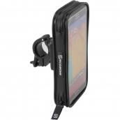 Scosche Weather-resistant Handlebar Mount For Mobile Devices 