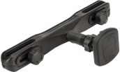 Scosche Magnatic Rear Seat Mount For Ipads Tablets,and Dvd Players 
