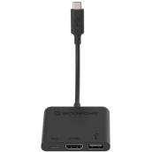 Scoche Usb - C Digital Av Multi-port Adapter