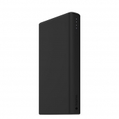 Mophie Powerboost Xxl Universal External Battery (20,800 Mah) - Black