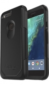 Google Pixel Otterbox Commuter Case - Black