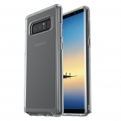 Samsung Galaxy Note 8 Otterbox Symmetry Clear Case - Clear