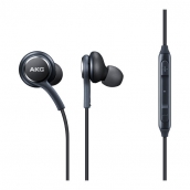 Samsung Earphones Tuned By Akg - Grey