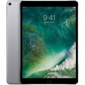 Apple Ipad Pro 10.5 Inch Wifi + Cellular 64gb Space Gray