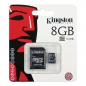 Kingston Micro Sd 8 Gb