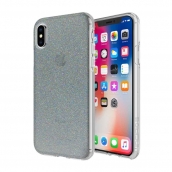 Apple Iphone X Incipio Design Series Case - Midnight Chrome Multiglitter