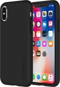 Apple Iphone X Incipio Dualpro Case - Black