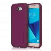Samsung Galaxy J7 (2017) / Galaxy J7 V / Galaxy Halo / Galaxy J7 Perx / Galaxy J7 Prime / Galaxy J7 Sky Pro Incipio Octane Case - Raspberry