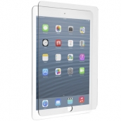 Znitro Apple Ipad Air / Ipad Air 2 / Ipad Pro 9.7 / Ipad 9.7 (2017) Nitro Glass Tempered Glass Screen Protector - Clear