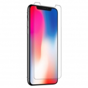 Znitro Apple Iphone X Nitro Glass Tempered Glass Screen Protector - Clear