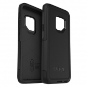 Samsung Galaxy S9 Otterbox Commuter Case - Black