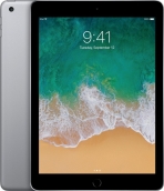 Apple Ipad Wifi Only 32gb Space Gray (5th Generation)