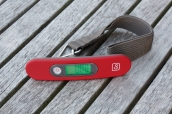 Go Travel Digi Scales