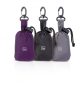 Go Travel Poncho & Pouch