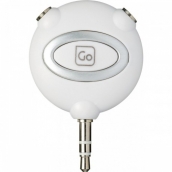 Go Travel Share Adaptor