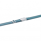 Go Travel Luggage Strap Blue