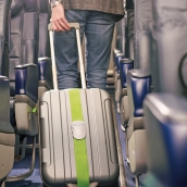 Go Travel Glo Strap