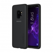 Samsung Galaxy S9 Plus Incipio Octane Case - Black