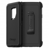 Samsung Galaxy S9 Plus Otterbox Defender Case - Black