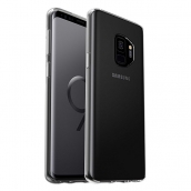 Samsung Galaxy S9 Otterbox Symmetry Clear Case - Clear