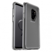 Samsung Galaxy S9 Plus Otterbox Symmetry Clear Case - Clear