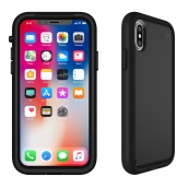 Apple Iphone X Speck Products Presidio Ultra Case - Black