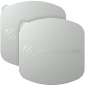 Magicplate Xl Silver