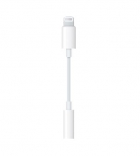 Apple Lightning To Headphone Jack