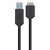 Belkin Cable For Galaxy S 5